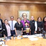 Reconoce Congreso a Ethan Salazar por coronarse campeón mundial en Corea del Sur