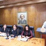 Reconoce Noel Fernández inversión de Esteban para garantizar abasto de medicamento