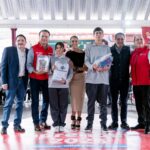 Regresan a clases 370 mil estudiantes de Durango con uniformes, útiles y libros de texto gratuitos (10)