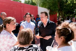 Se recupera Parque Morelos para las familias y se garantiza un mejor espacio para las nuevas generaciones (1)