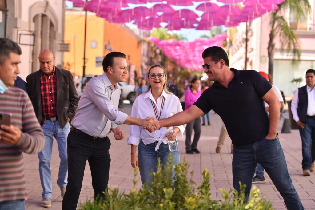 Turismo en Durango mantiene hasta 100% de ocupación hotelera con cine, deporte y convenciones (3)