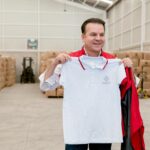 Uniformes escolares gratuitos mejoran su calidad y tallas_ ya están listos para el regreso a clases