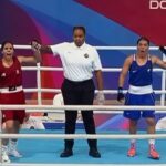Valeria Amparán es campeona de los Juegos Centroamericanos y Hugo Barrón gana plata en Santo Domingo 2026 (4)