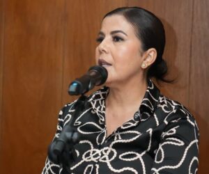 Vero Gonzalez
