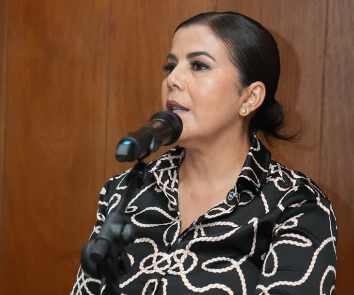 Vero Gonzalez