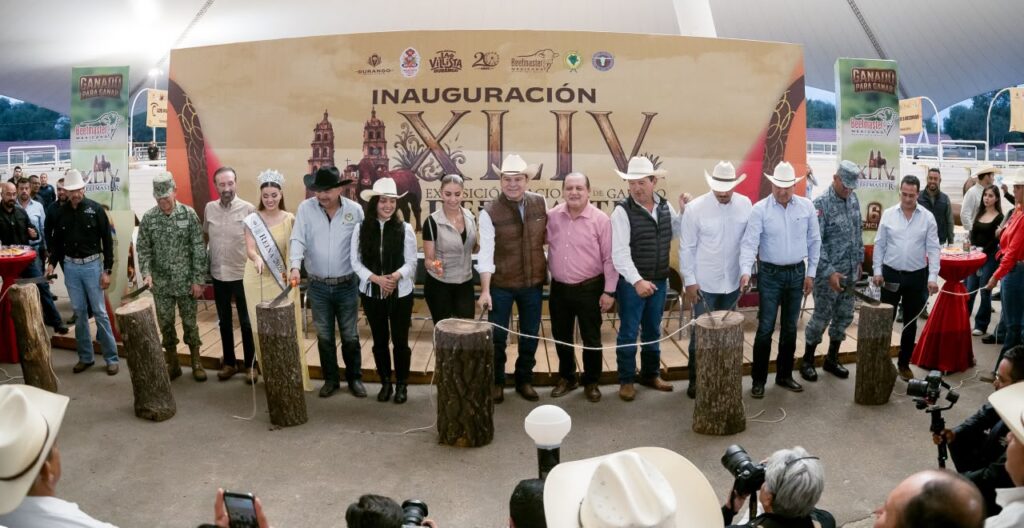 Visitantes califican a ¡La Villista! 2026 como una de las mejores ferias del país (6)