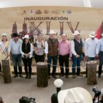 Visitantes califican a ¡La Villista! 2026 como una de las mejores ferias del país (6)