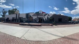 tlahualilo