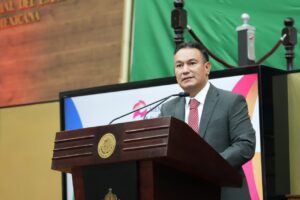 94 mil atenciones médicas, 1.3 millones de vacunas aplicadas y nuevo Hospital General de Santiago Papasquiaro para las familias de Durango (2)