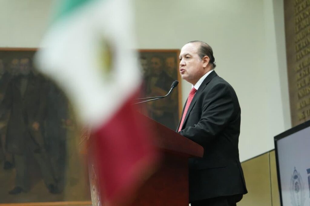 Alanís Herrera