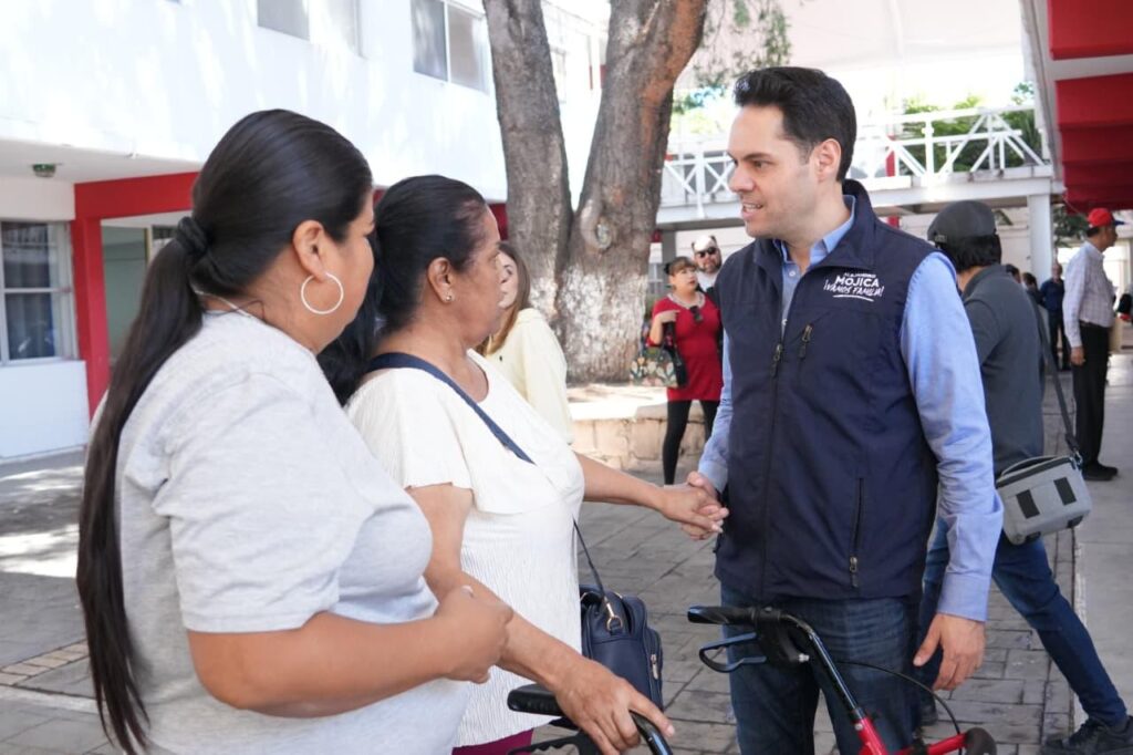 Alejandro Mojica 1