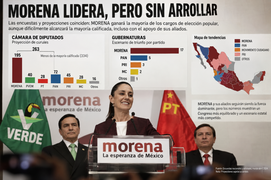 Arranco 2027