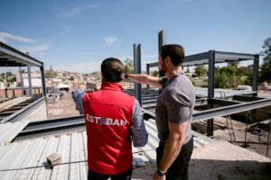 Avanza Estación Central con nuevos espacios para el desarrollo de Durango (4)