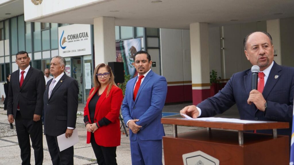 CONCLUYE DIPLOMADO ESPECIALIZADO EN INVESTIGACIÓN DE DELITOS DE CORRUPCIÓN EN EL SISTEMA PENAL ACUSATORIO (2)