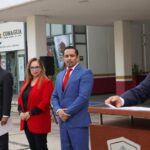 CONCLUYE DIPLOMADO ESPECIALIZADO EN INVESTIGACIÓN DE DELITOS DE CORRUPCIÓN EN EL SISTEMA PENAL ACUSATORIO (2)