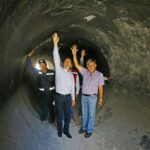 Colector Andrómeda reducirá riesgo de inundaciones en once colonias de Durango (1)