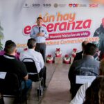 Con el programa “Aun Hay Esperanza” se ha transformado la vida de 100 personas en situación de calle (2)