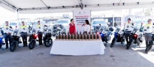 Con más equipamiento, Durango seguirá siendo uno de los estados más seguros del país (4)