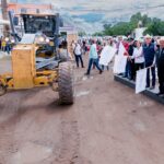 Con pavimento de concreto hidráulico y renovación de las redes de agua y drenaje, Esteban Villegas (1)