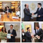 Congreso recibirá informes de organismos autónomos