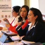 Contralorías del Noreste fortalecen coordinación para impulsar transparencia, rendición de cuentas y prevención de la corrupción (4)
