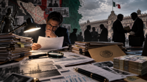 Cuál combate a la corrupción