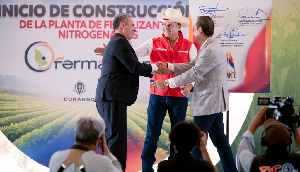 Cuatro años de trabajo del gobernador Esteban Villegas se reflejan en apoyos a más de 65 mil mujeres con Tarjeta Madre y nuevas inversiones para Durango (1)