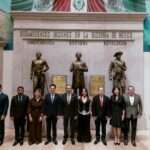 Cumple Gobierno del Estado con entrega del Cuarto Informe de Gobierno ante el Congreso (1)