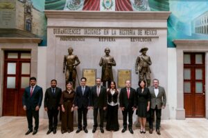 Cumple Gobierno del Estado con entrega del Cuarto Informe de Gobierno ante el Congreso (1)