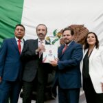Cumple Gobierno del Estado con entrega del Cuarto Informe de Gobierno ante el Congreso (2)