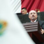 DÍAZ RODRÍGUEZ RINDE INFORME ANTE EL CONGRESO (5)