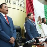 Diferencias no detendrán trabajo legislativo por Durango diputados