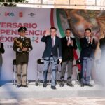 Durango celebra patria, tradición, historia y cultura en conmemoración del 216 aniversario de la Independencia de México (5)