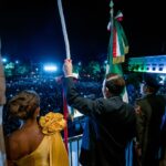 Durango, ejemplo de espíritu patriótico al celebrar el Grito de Independencia de México (2)