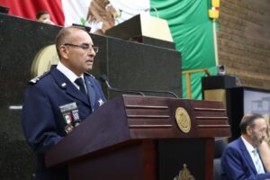 Durango, entre los estados más seguros del país; más coordinación y equipamiento para mantener la seguridad 1