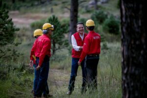 Durango mantiene su liderazgo forestal y es ejemplo nacional en la conservación de sus bosques; destaca Esteban Villegas los resultados de su Cuarto Informe (2)