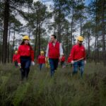 Durango mantiene su liderazgo forestal y es ejemplo nacional en la conservación de sus bosques; destaca Esteban Villegas los resultados de su Cuarto Informe (3)