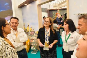 Durango presenta experiencias del buen manejo de los bosques en la Feria Nacional Forestal 2026 (4)