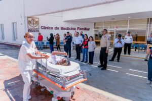 Durango realiza 696 simulacros con más de 43 mil participantes por el Día Nacional de Protección Civil (7)