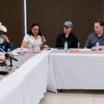 Durango recibe al Servicio de Inspección Sanitaria de Estados Unidos para la revisión de la sanidad del ganado (3)
