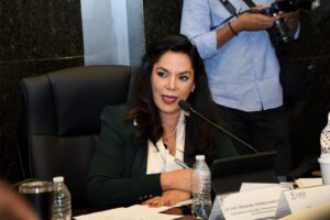 Durango registra avances en transparencia, participación ciudadana y reducción de 45% en observaciones (1)