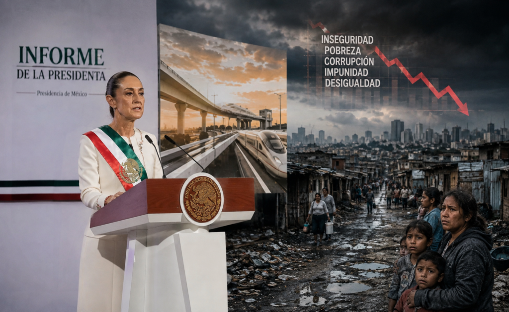 El Informe