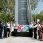 El gobernador Esteban inaugura una obra más rescata y renueva la secundaria Héroes Anónimos y pone en marcha el bachillerato Francisco Gómez Palacio (12)