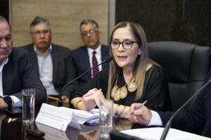 En Durango se trabaja en el manejo sustentable de los bosques y la protección de la riqueza natural (1)