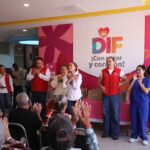Entrega Marisol prótesis dentales a adultos mayores de Cuencamé y Tlahualilo (8)