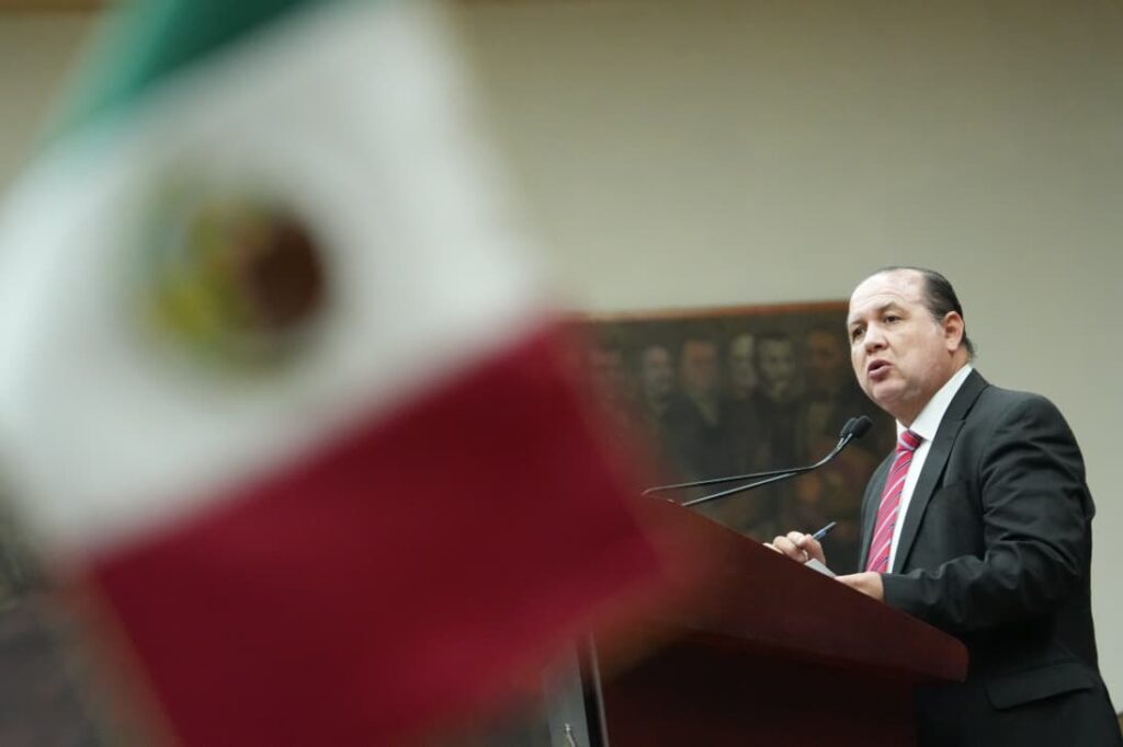 Ernesto Alanís