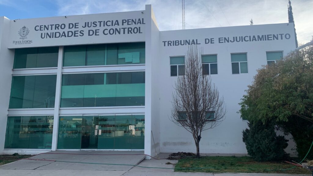 FECCED OBTIENE SENTENCIA CONDENATORIA CONTRA SERVIDOR PÚBLICO DE GÓMEZ PALACIO POR EXACCIÓN FRAUDULENTA