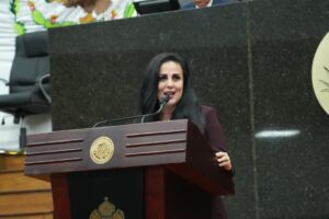 Georgina Solorio