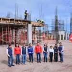 Gobernador Esteban mejora los servicios de salud en Durango; construye nuevo Hospital General de Santiago Papasquiaro, garantiza abasto de medicamentos y equipa el Hospital 450 (5)