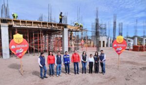 Gobernador Esteban mejora los servicios de salud en Durango; construye nuevo Hospital General de Santiago Papasquiaro, garantiza abasto de medicamentos y equipa el Hospital 450 (5)